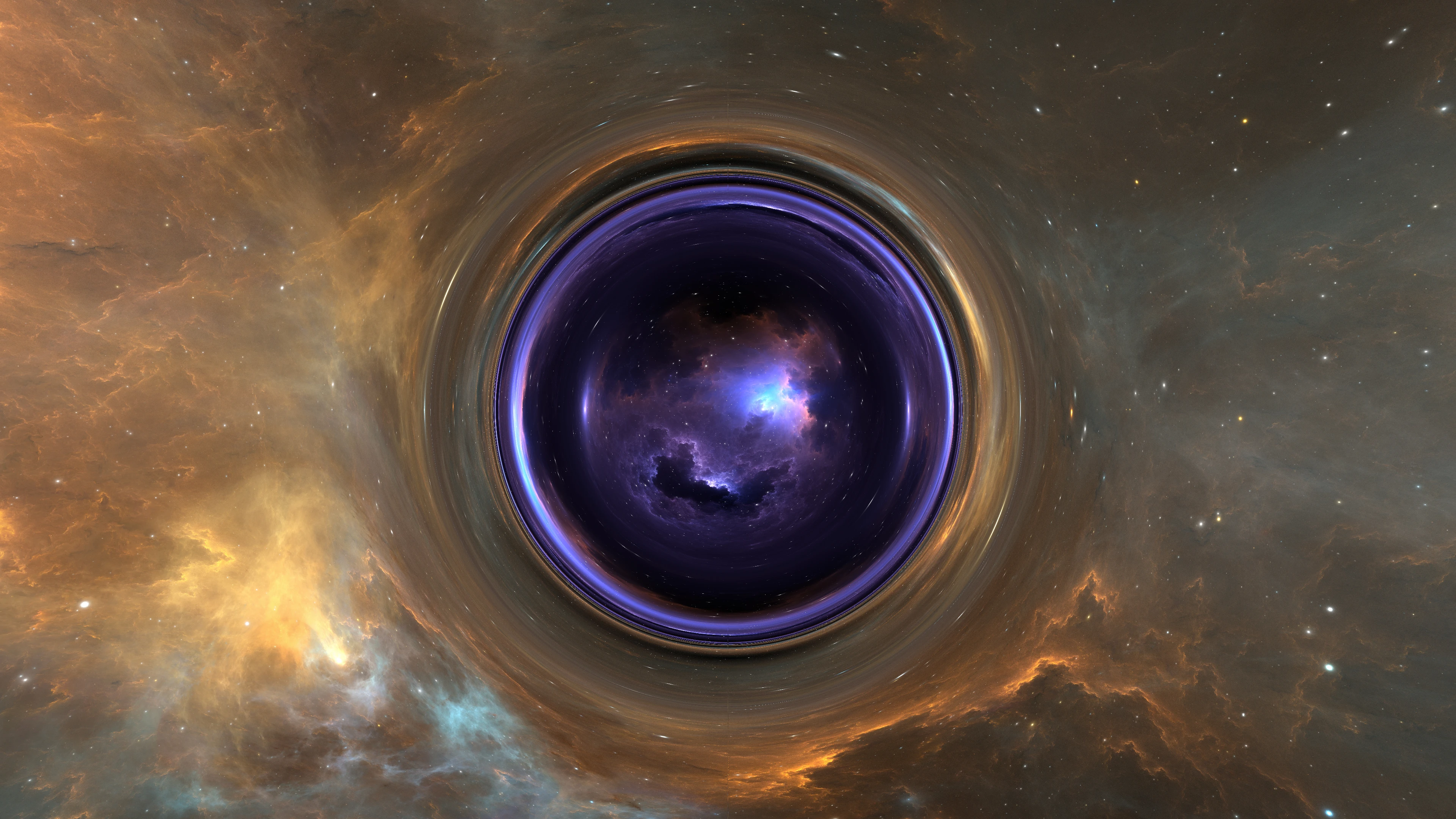 wormhole image