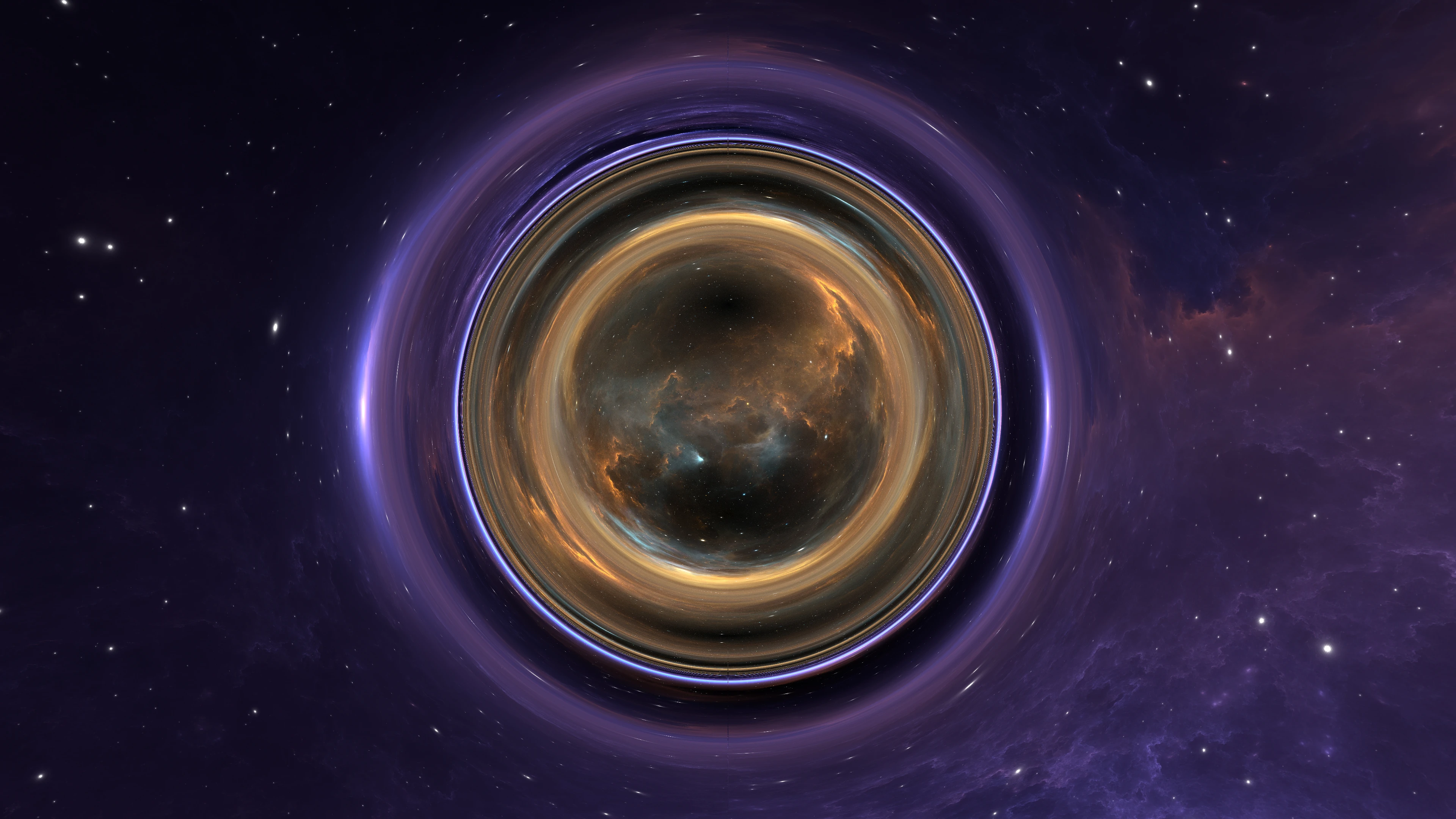 wormhole image